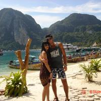 Отзыв от Нелли - Виза Destination Thailand